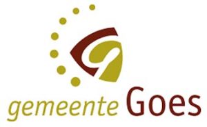 met dank aan de gemeente goes